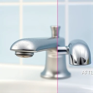 راهنمای جامع تمیز کردن و نگهداری شیرآلات بهداشتی ساختمان