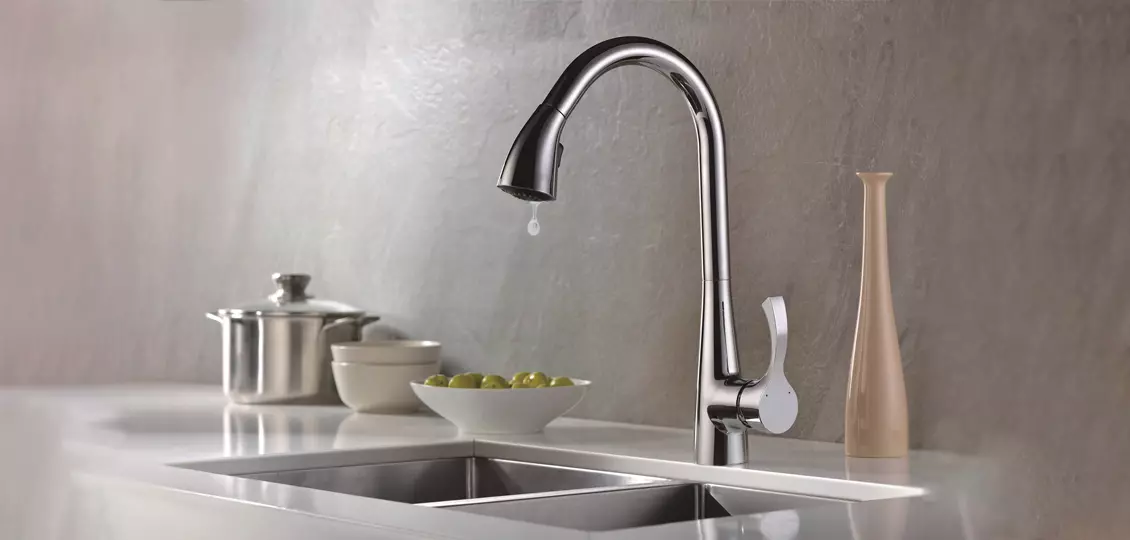 چکه کردن شیرآلات : دلایل و 5 راهکار تعمیر