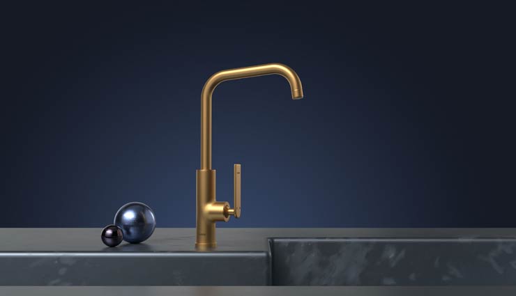 شناسایی نیازها پیش از خرید شیرآلات