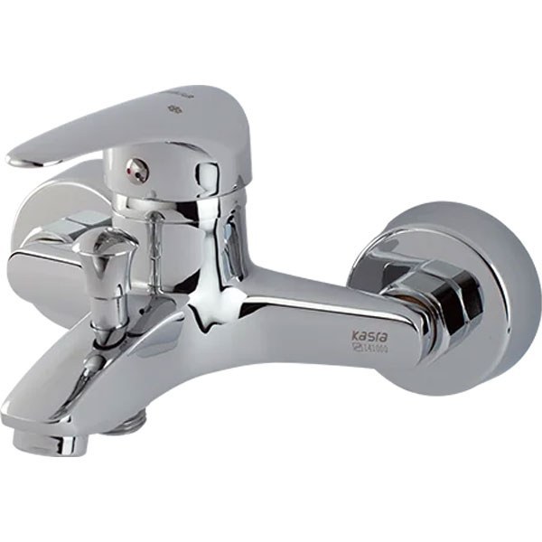 شیر دوش کسری مدل کارون